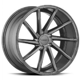 Vossen CVT 10.5x20 CVT-0M06-L