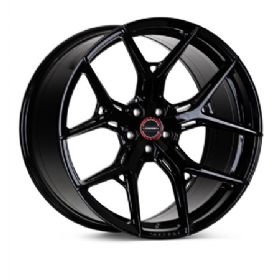 Vossen HF-5 GB Flat 9.5x22 5/130 ET53