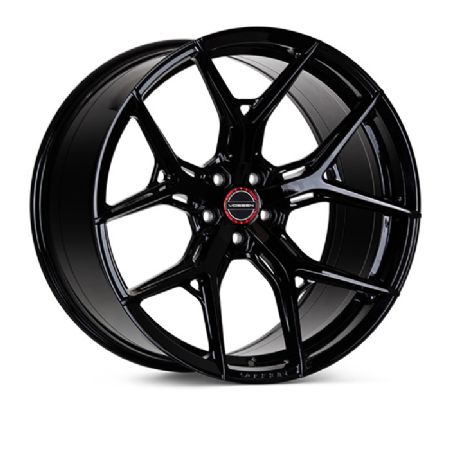 Vossen HF-5 GB Flat 9.5x22 5/130 ET53