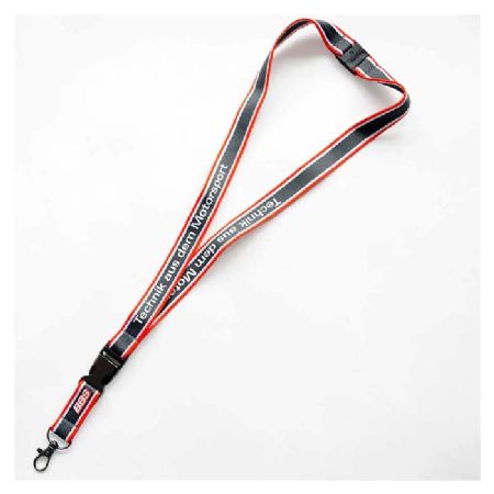 BBS Technik Lanyard