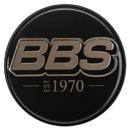 BBS 2D Centerkapsel est. 1970 præget 58071008