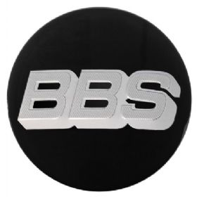 BBS Standard Centerkapsel 58071010