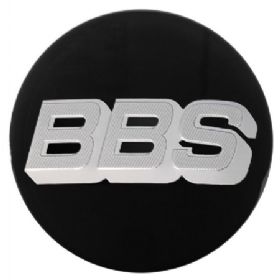 BBS Standard Centerkapsel 58071011