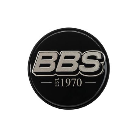 BBS 2D Centerkapsel est. 1970 præget 58071040