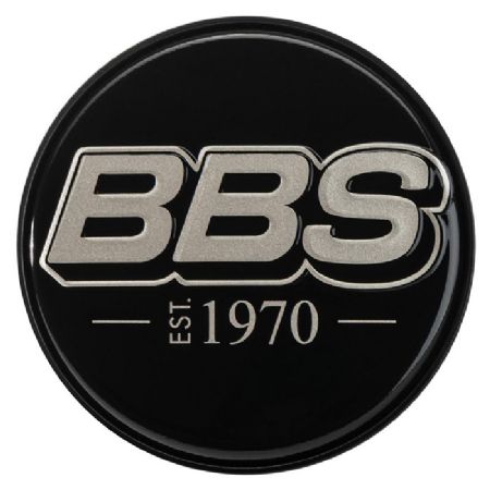 BBS 2D Centerkapsel est. 1970 præget 58071041