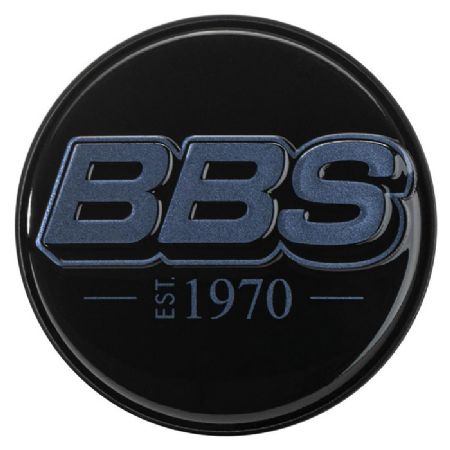 BBS 2D Centerkapsel est. 1970 præget 58071042