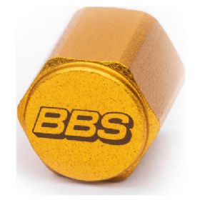 BBS Aluminium Ventilhætte Guld