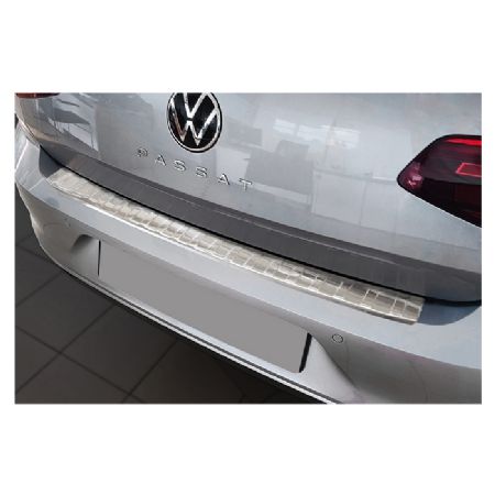 Læssekantbeskytter VW Passat B8 Sedan 2014-2023 Stål