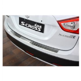 Læssekantbeskytter Suzuki SX4 S-Cross 5D 2013-2021 Stål