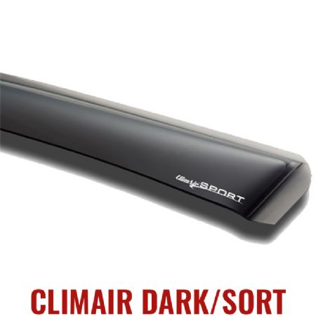 Climair dark Mazda 2 5d. 2007