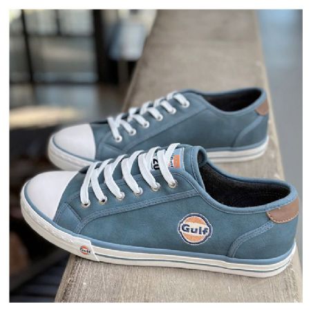 Gulf sneaker stone blue str. 41