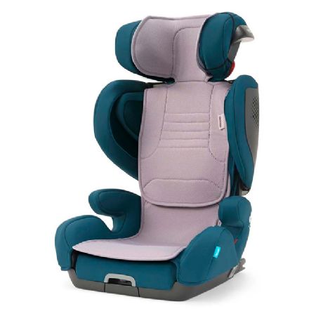 Recaro Sommerindlæg grå til Mako 2/Elite 2 autostol