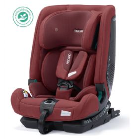 Recaro autostol Toria Elite i-Size Iron Red