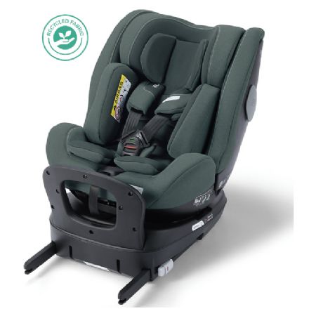 Recaro autostol Salia 125 i-Size Mineral Green