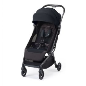 Recaro Lexa klapvogn Select Night Black