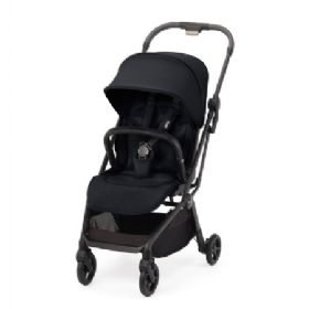 Recaro Lexa Elite klapvogn Select Night Black