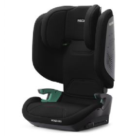 Recaro Monza Compact FX Melbourne Black