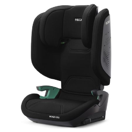 Recaro Monza Compact FX Melbourne Black