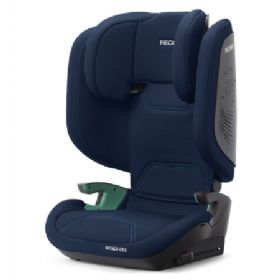 Recaro Monza Compact FX Misano Blue