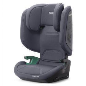 Recaro Monza Compact FX Montreal Grey