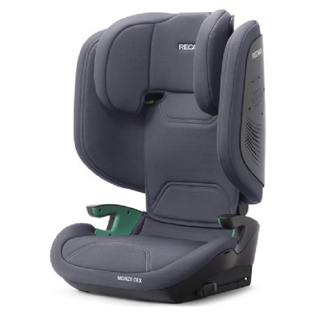 Recaro Monza Compact FX Montreal Grey