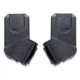 Recaro Adapter til Avan/Salia Elite på Lexa/Lexa Elite