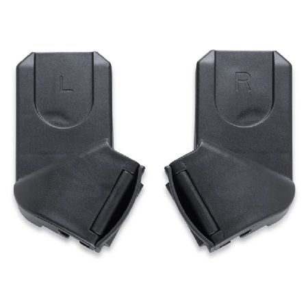 Recaro Adapter til Avan/Salia Elite på Lexa/Lexa Elite