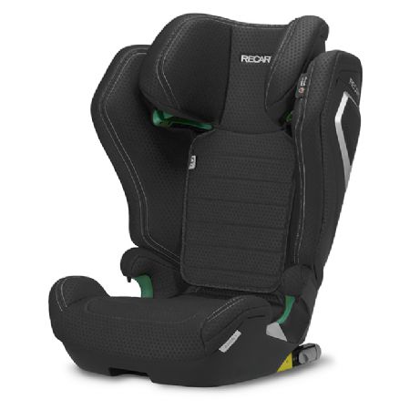 Recaro Autostol Axion 1 Sort R129 100-150 Cm