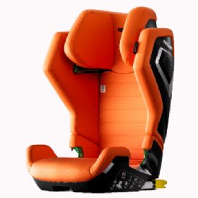 Recaro Autostol Axion 1 Vibrant Orange R129 100-150 Cm