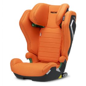 Recaro Autostol Axion 1 Vibrant Orange R129 100-150 Cm