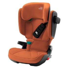 Britax KIDFIX I-SIZE Golden Cognac