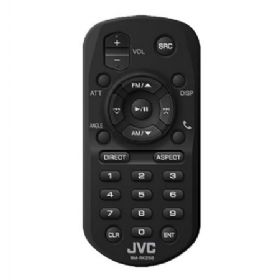 JVC RM-RK258 fjernbetjening