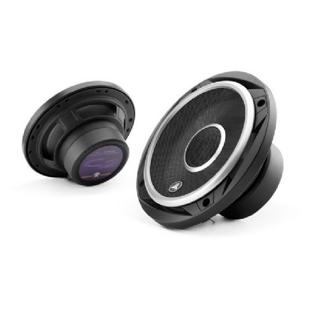 JL Audio C2 6.5" (165 mm) Coaxial Højtalersæt