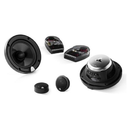 JL Audio C3-525 5.25" Coax- & Komponentsæt