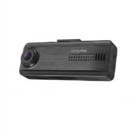 Alpine DVR-F220 dashcam m. gps