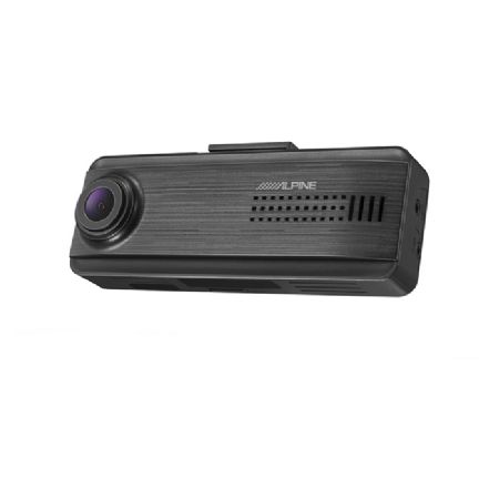 Alpine DVR-F220 dashcam m. gps