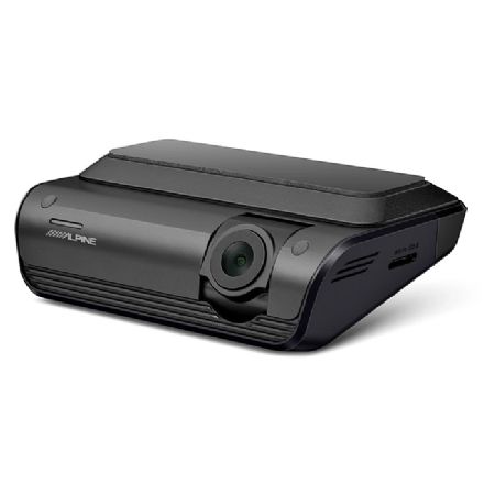 Alpine DVR-Q1000 connected dashcam (2K QHD)