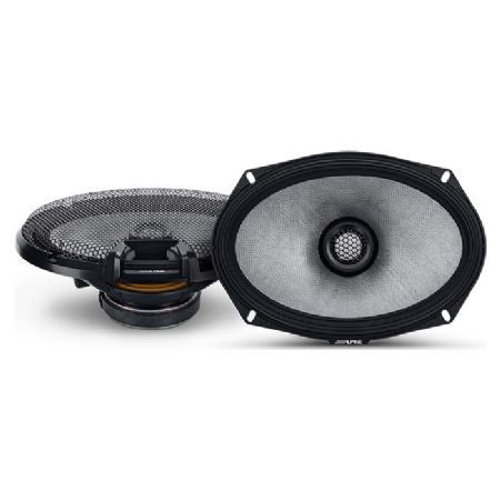 Alpine R2-S69 6x9" højttaler 2 vejs coaxial