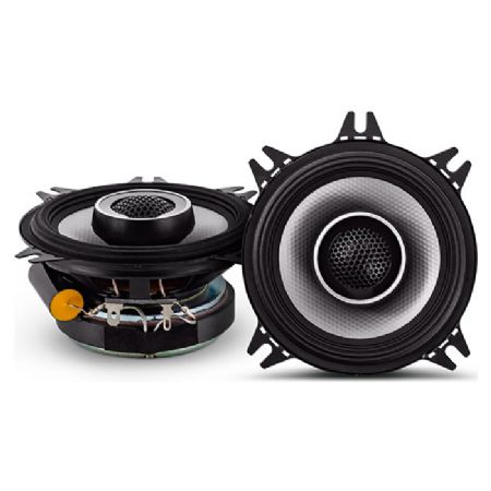 Alpine S2-S40 10cm højttaler 2 vejs coaxial