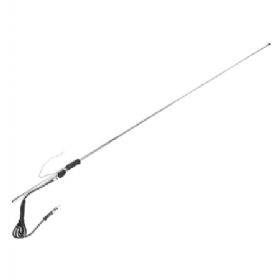 Teleskopantenne AM/FM Golf III passiv