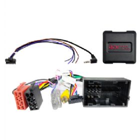 Ratinterface Citroen/Fiat/Opel/Peugeot VP1/VP2/Daiichi