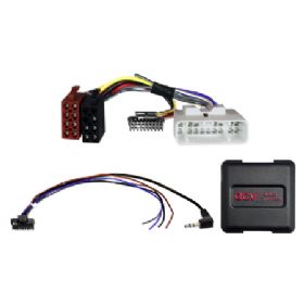 Ratinterface Chevrolet/Isuzu D-Max/MU-X 16Pin Isuzu