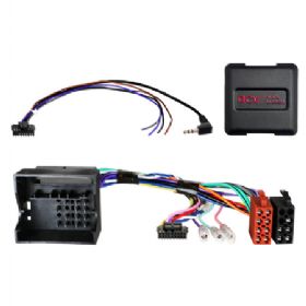 Ratinterface Mercedes vehicles/Smart 40Pin Quadlock