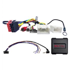 Ratinterface Citroen/Fiat/Mitsubishi/Peugeot 20Pin