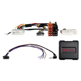 Ratinterface Nissan vehicles 20Pin Nissan analog