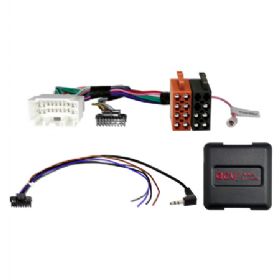 Ratinterface Suzuki Grand Vitara/SX4/Swift/Vitara