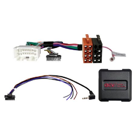 Ratinterface Suzuki Grand Vitara/SX4/Swift/Vitara