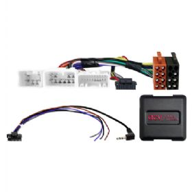 Ratinterface Lexus/Toyota vehicles 10Pin/6Pin/20Pin