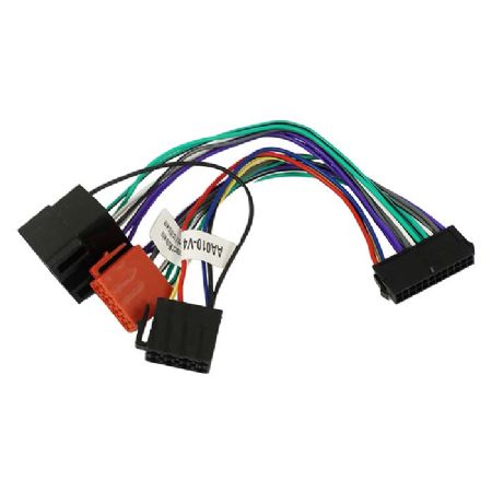 Adapter for ck3100