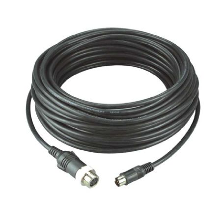 20 m. Kabel-4 pin vådt miljø